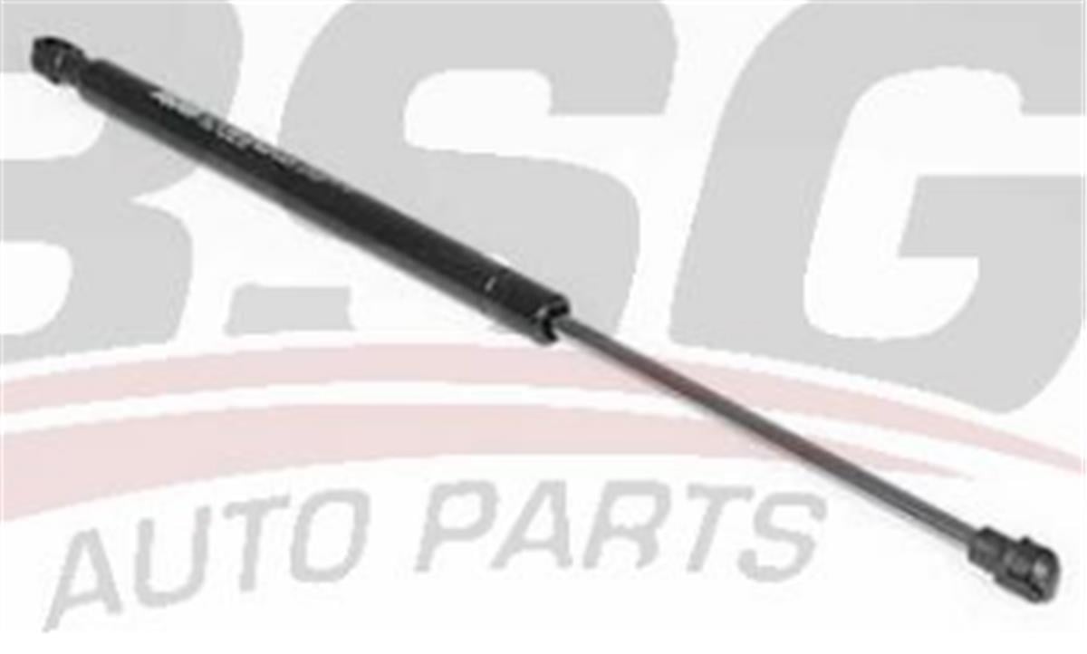 Bagaj Amortisörü E63 Bm 04-10