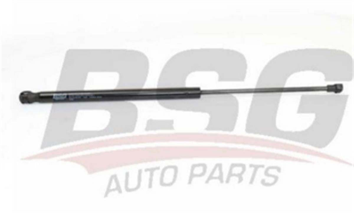 Bagaj Amortisörü Leon Bm 05-