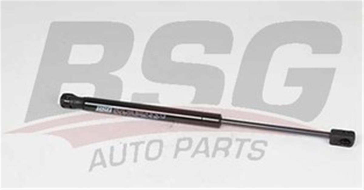 Bagaj Amortisörü Megane 2 Sedan (Lm0/1_) Bm 03-