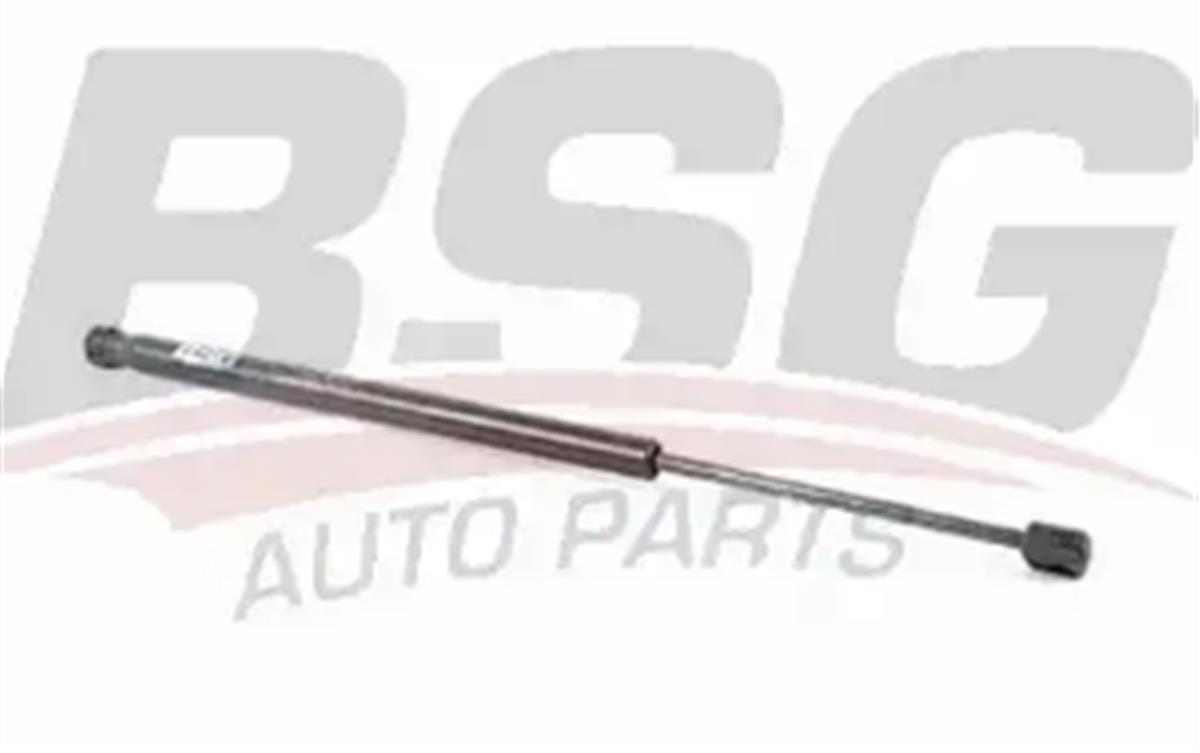 Bagaj Amortisörü Mini F55 Bm 14-18