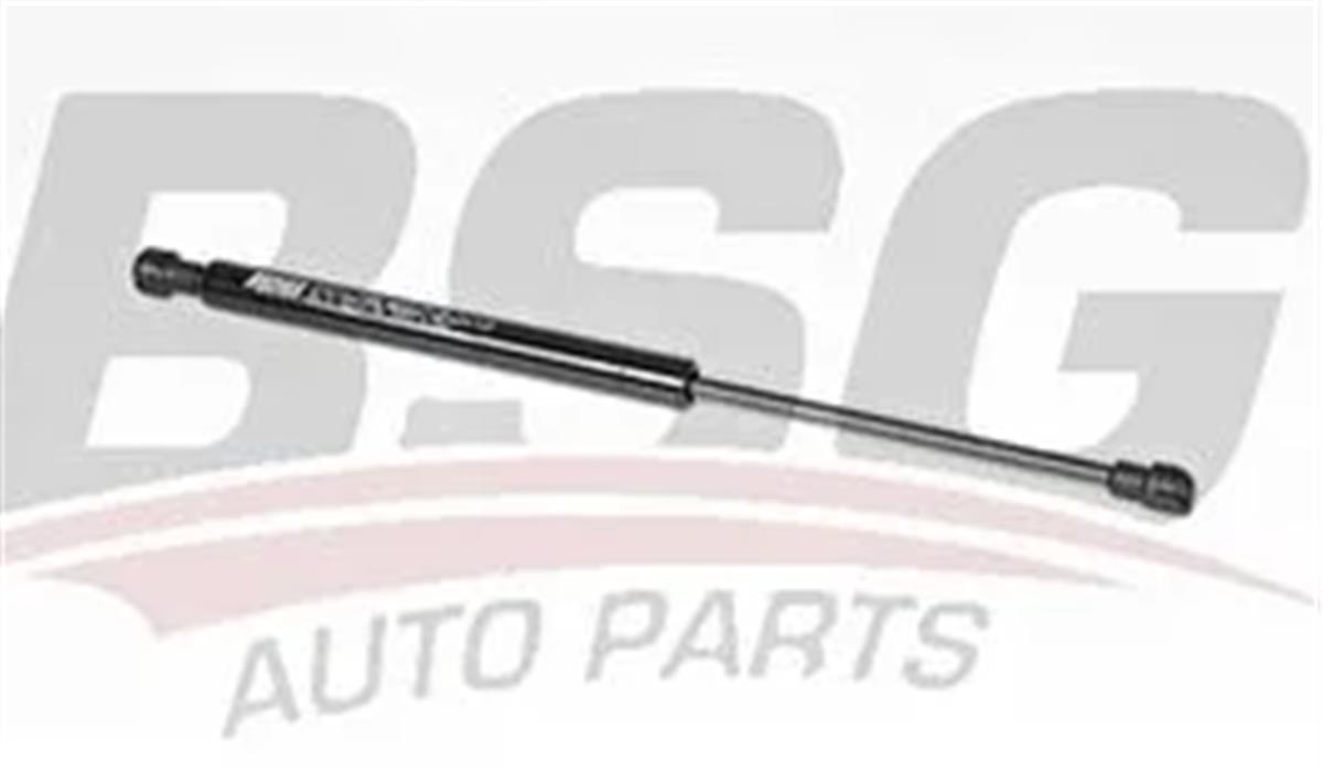 Bagaj Amortisörü Passat Bm 13-