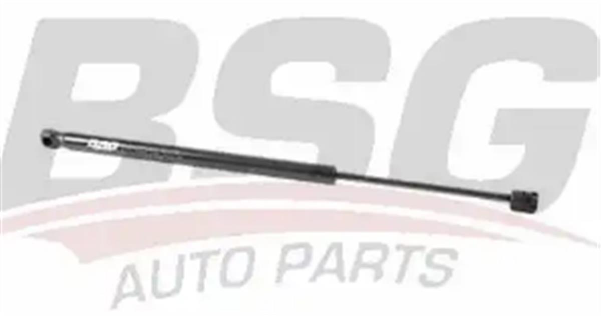 Bagaj Amortisörü Sportage Benzin-Dızel 04-09