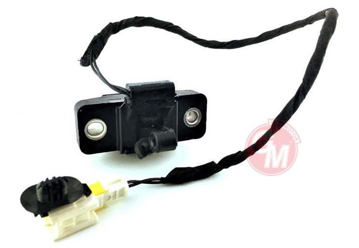 Bagaj Kapı Kılıdı Kablolu Renault Clıo Iı Hb-Clıo Iıı