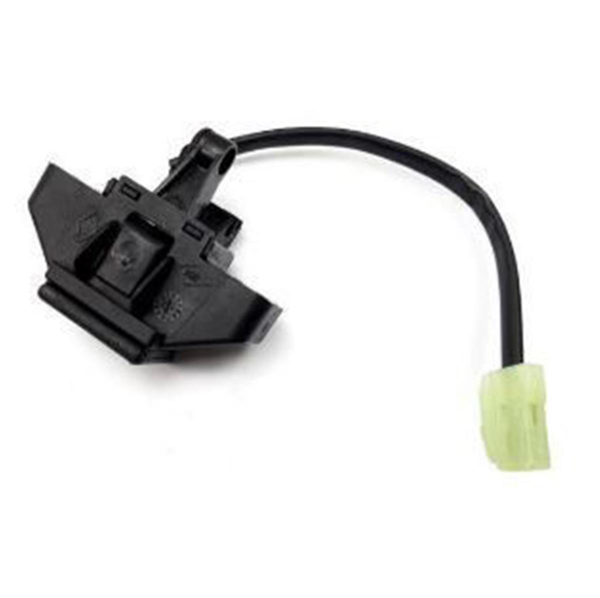 Bagaj Kapı Kılıdı Kablolu Tek Kapı R.19.-Clıo-Kangoo Iı