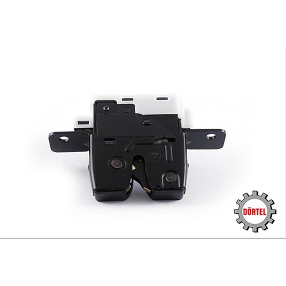 Bagaj Kilidi Megane 2