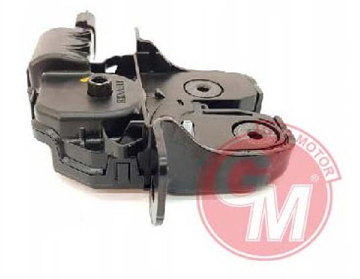 Bagaj Kilidi Renault Clıo 4--Megane 4--Fluence-Megane 3