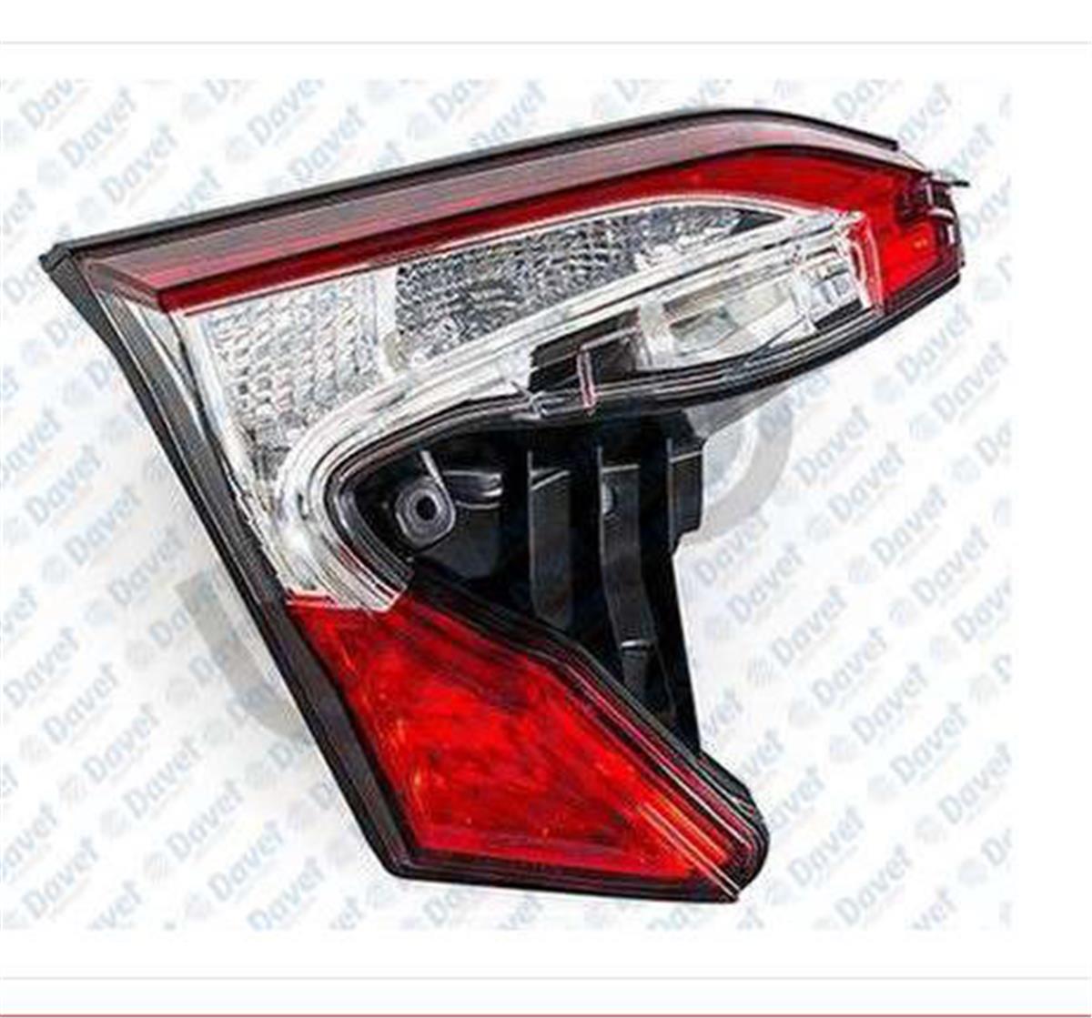 Bagaj Stop Lambası İç  Sol Toyota C-Hr 17->19