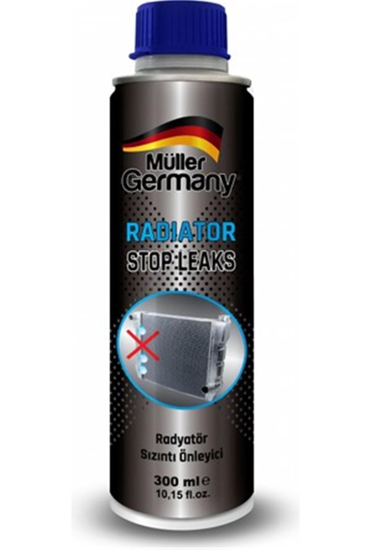 Radyatör Sızıntı Önleyici 300Ml Müller