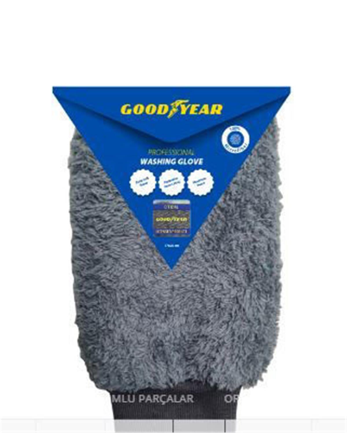 Goodyear Oto Yıkama Eldiveni Bm