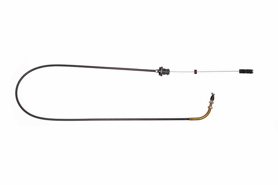 Fiat Barchetta Gaz Teli CAVO