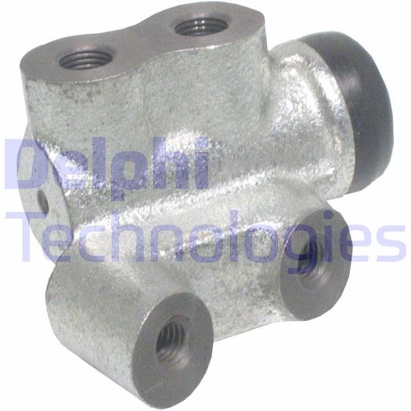 Fiat Barchetta Sol Fren Pistonu DELPHI