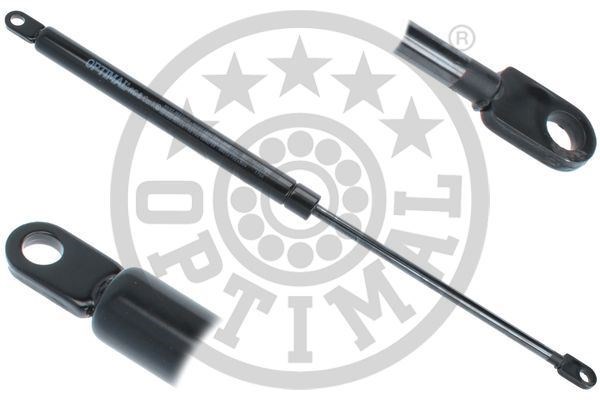 Fiat Barchetta Bagaj Amortisörü OPTIMAL