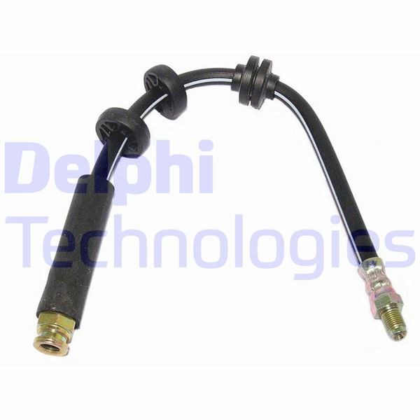 Fiat Barchetta / Lancia Ypsilon Ön Fren Hortumu Sağ DELPHI
