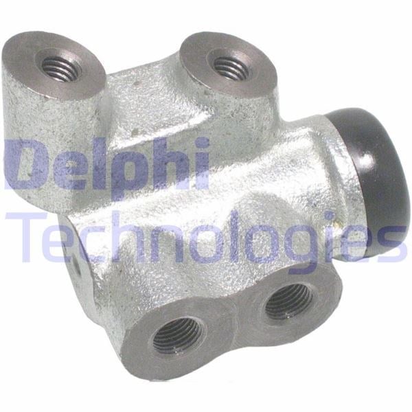Fiat Barchetta Sağ Fren Pistonu DELPHI