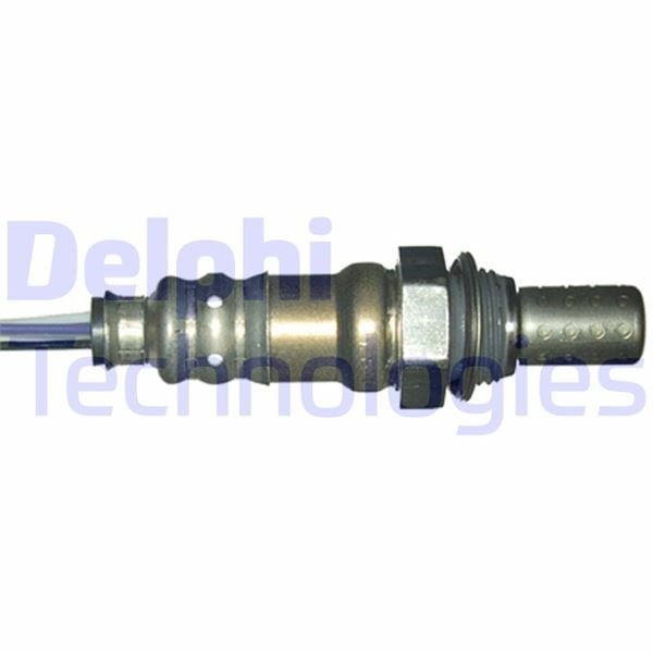 Fiat Barchetta Mazda 626 4 Hatchback Oksijen Sensörü DELPHI