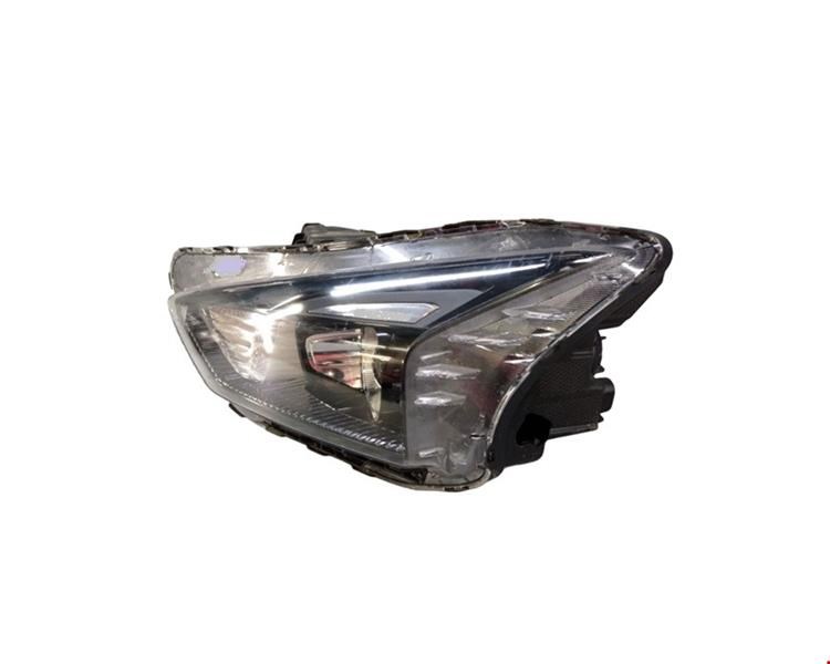 Hyundai Bayon Ön Sol Far DOGAN-