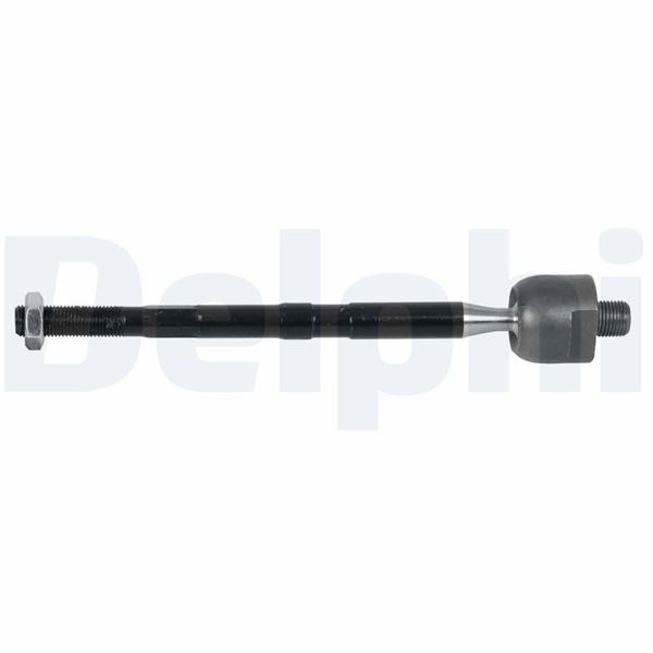 Hyundai Bayon Rot Mili DELPHI