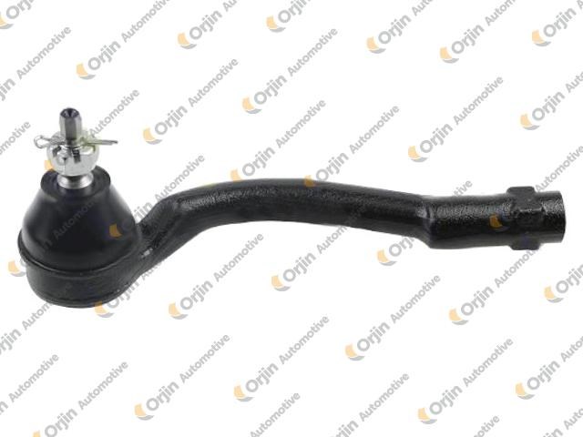 Hyundai Bayon Rotbaşı Sol Dövme ORJIN