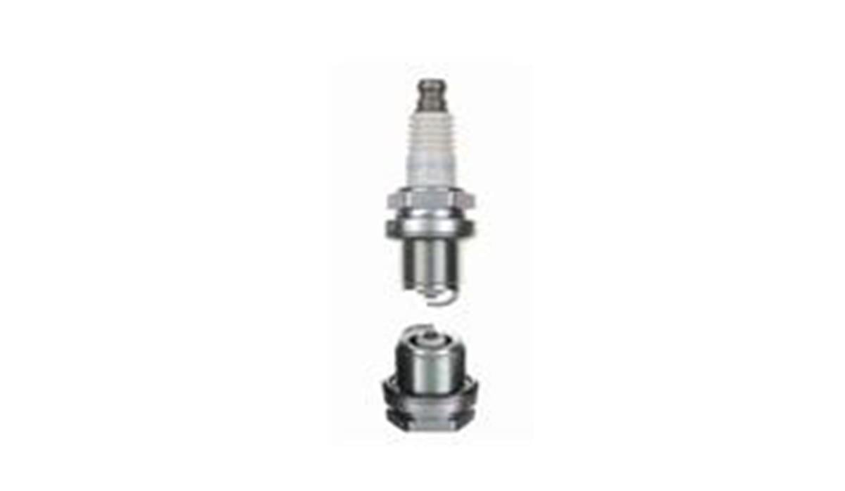 Bcpr6es-11 Buji Accent 1.5I 16V-Elantra-Cıvıc Vı-R19 1.4 Enj.-Clıo 1.4 Enj.-Part