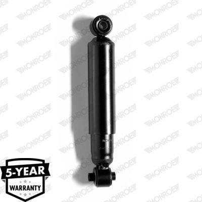 Volkswagen Kaefer 1500 Arka Amortisör Yağlı MONROE