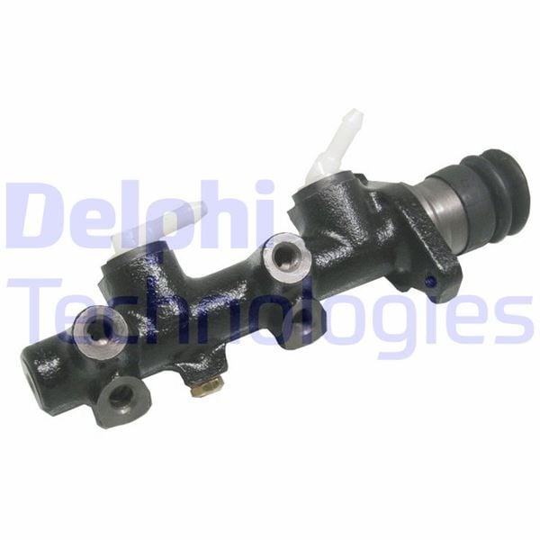 VW Beetle Buba Kaefer Kever Ana Merkez DELPHI