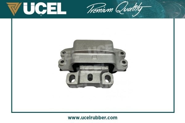 Volkswagen Beetle Motor Takozu Sol UCEL