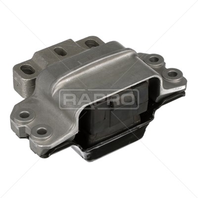 VW Beetle Motor Takozu 1.8 L RAPRO