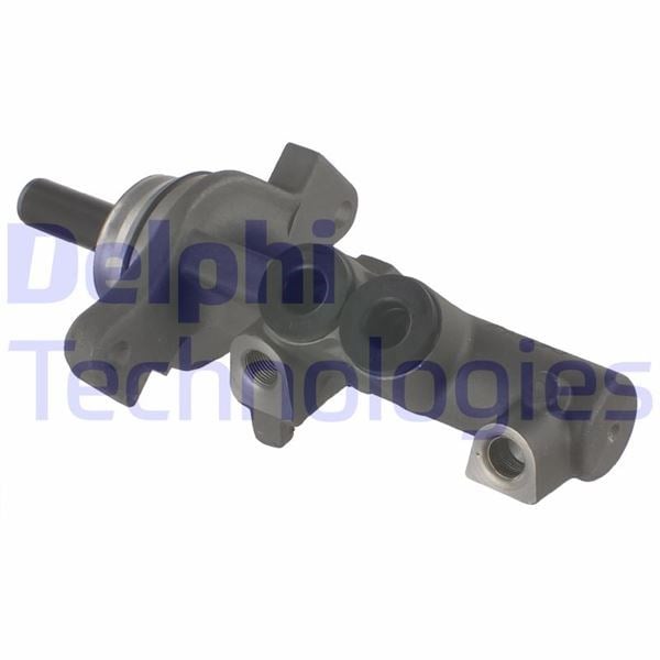 Volkswagen Beetle Fren Ana Merkezi DELPHI