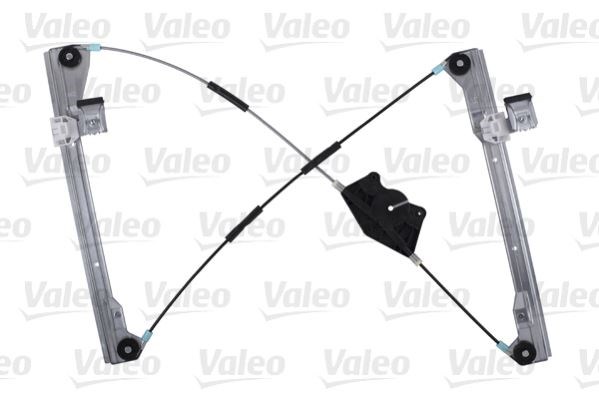 Volkswagen Beetle Ön Sağ Cam Mekanizması VALEO