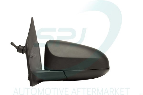 Volkswagen Beetle Manuel Ayna 60-80 Sağ SPJ-