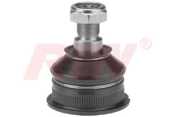 Volkswagen 1500 1600 Käfer Taşıyıcı Kılavuz Mafsalı RIW