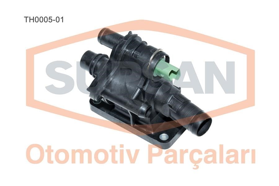Citroen Berlingo C3 1 C4 C4 Grand Picasso 1 C5 2 Fiat Scudo Ford C-Max... SUPSAN