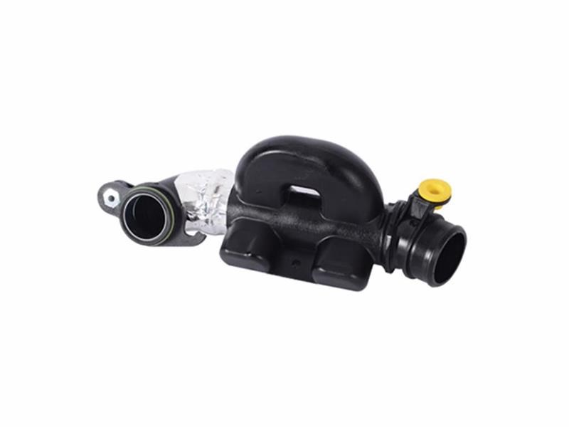 Citroen Berlingo Manifold Boruları 1.6 HDi 90 16V KAUTEK