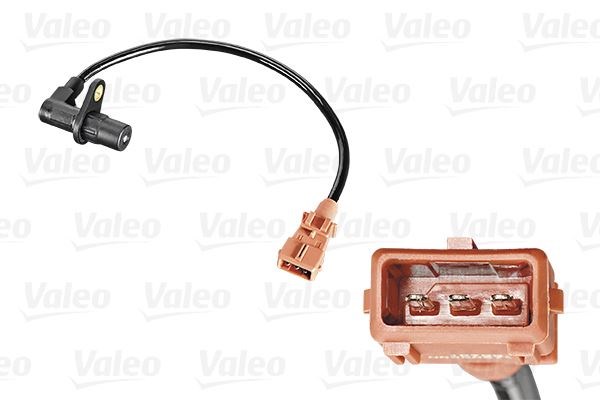 Citroen Berlingo Krank Mil Sensörü 1.4 VALEO