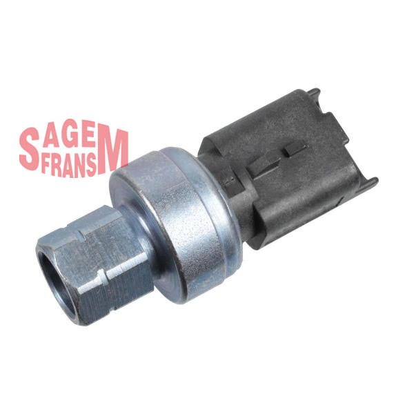 Citroen Berlingo Klima Basınç Müşürü SAGEM