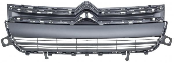 Citroen Berlingo Ön Panjur Astarlı PHIRA