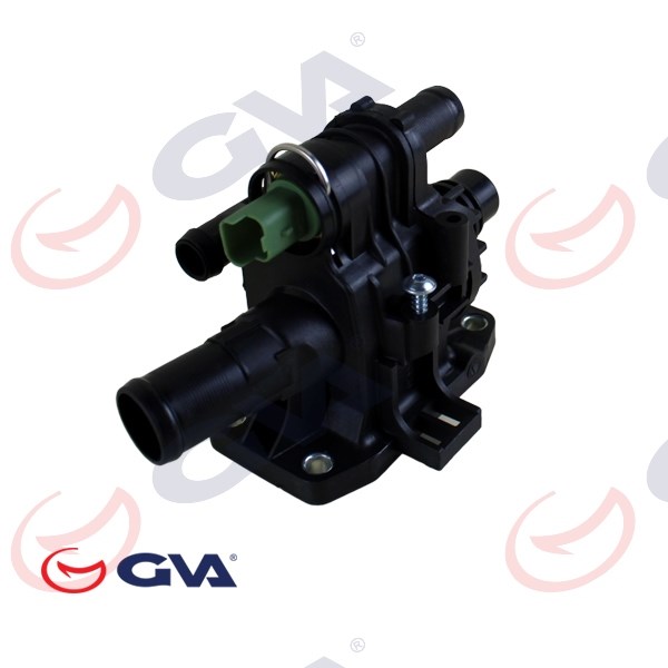 Citroen Berlingo C3 I C4 C4 Grand Picasso I C4 I C5 C5 II Fiat Scudo Ford... GVA