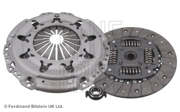 Citroen Berlingo I Xantia II Xsara Debriyaj Seti BLUEPRINT