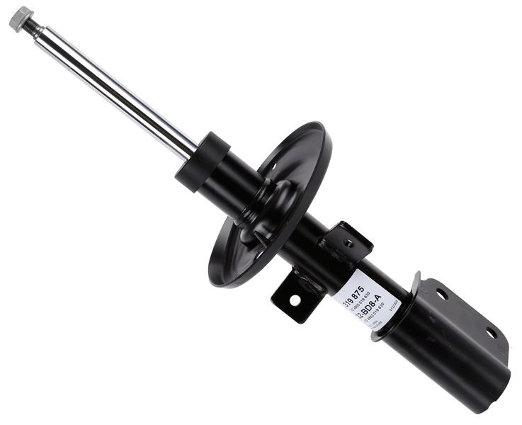 Citroen Berlingo Ön Amortisör 1.2 Puretech 110 1.5 BlueHDI 100 1.5 BlueHDI 130 SACHS