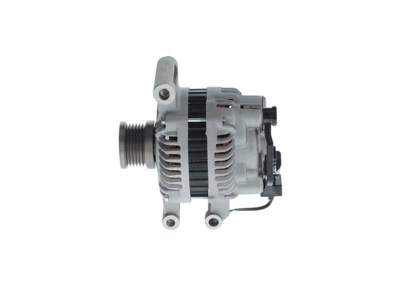 Citroen DS Peugeot 2008 207 208 308 Berlingo C3 C4 DS 3 Partner RCZ Alternatör BOSCH