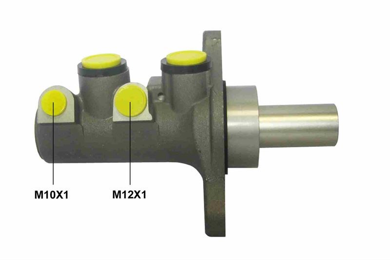 Citroen Berlingo Ana Fren Silindiri BREMBO