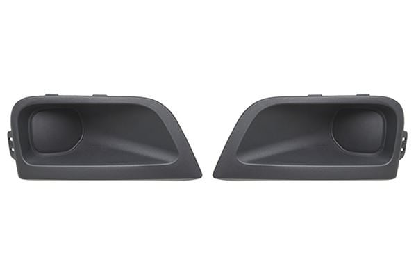 Citroen Berlingo Sis Far Kapağı Ön Sissiz Set PHIRA
