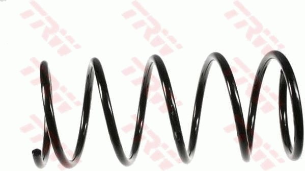 Citroen Berlingo Ön Aks Süspansiyon Yayı TRW