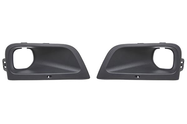 Citroen Berlingo Sis Far Kapağı Ön Sisli Set PHIRA
