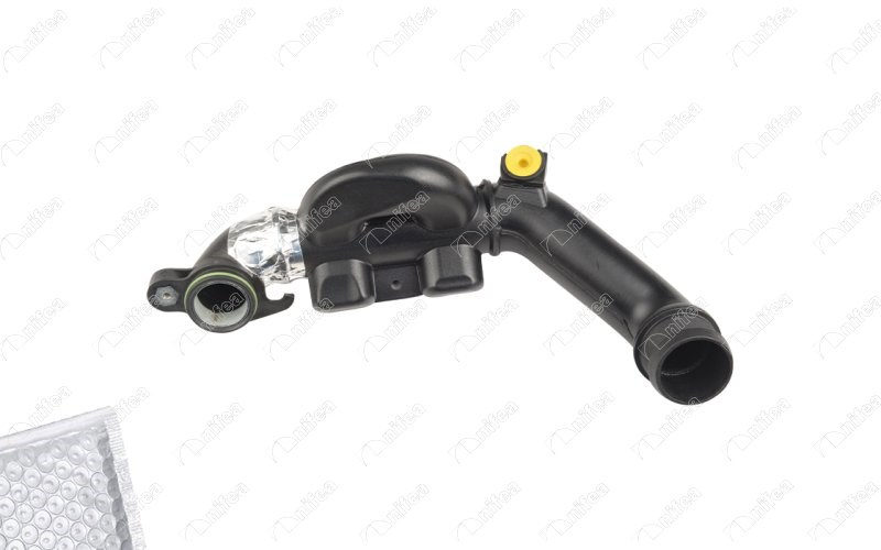 Citroen Berlingo Manifold Susturucu Borusu NIFEA