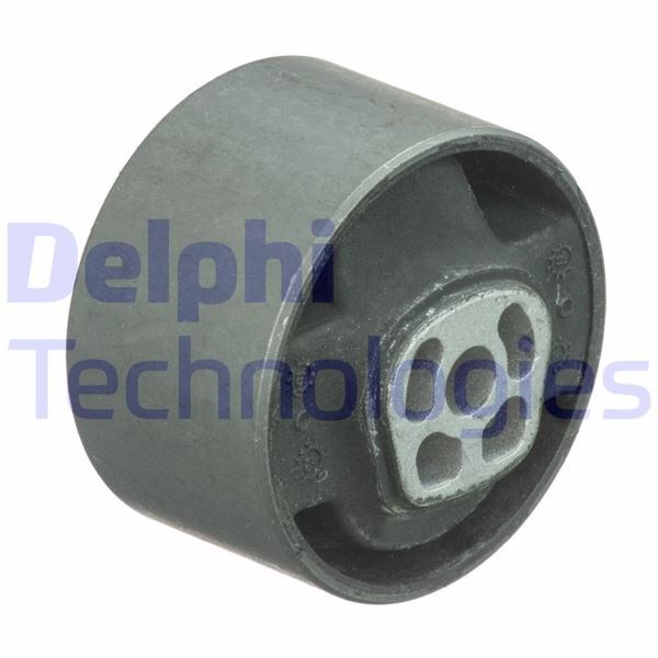 Citroen Berlingo Xsara Picasso Peugeot Partner Motor Takozu DELPHI