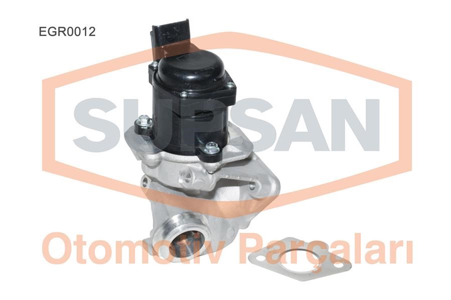 Citroen Berlingo EGR Valfi SUPSAN