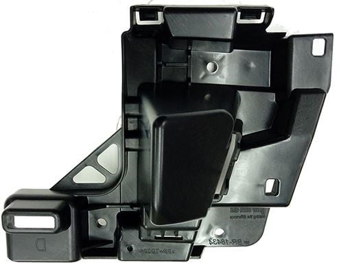 Citroen Berlingo Tampon Braketi Arka Sol Stop PHIRA