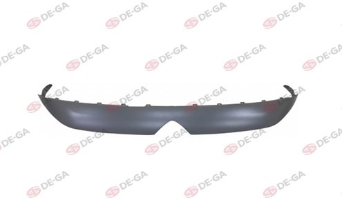 Citroen Berlingo Ön Tampon Üst Kuşağı DEGA