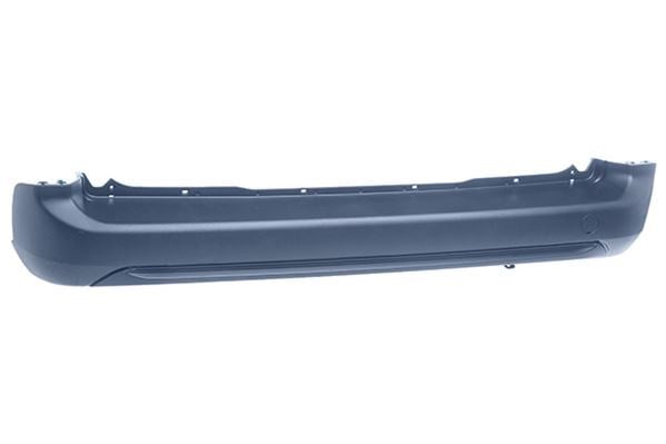 Citroen Berlingo Tampon Arka Orta Astarlı PHIRA